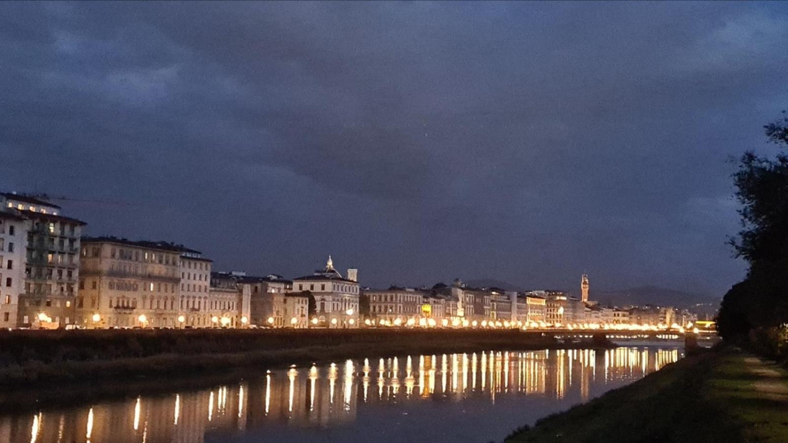 La Fonderia * Florence
