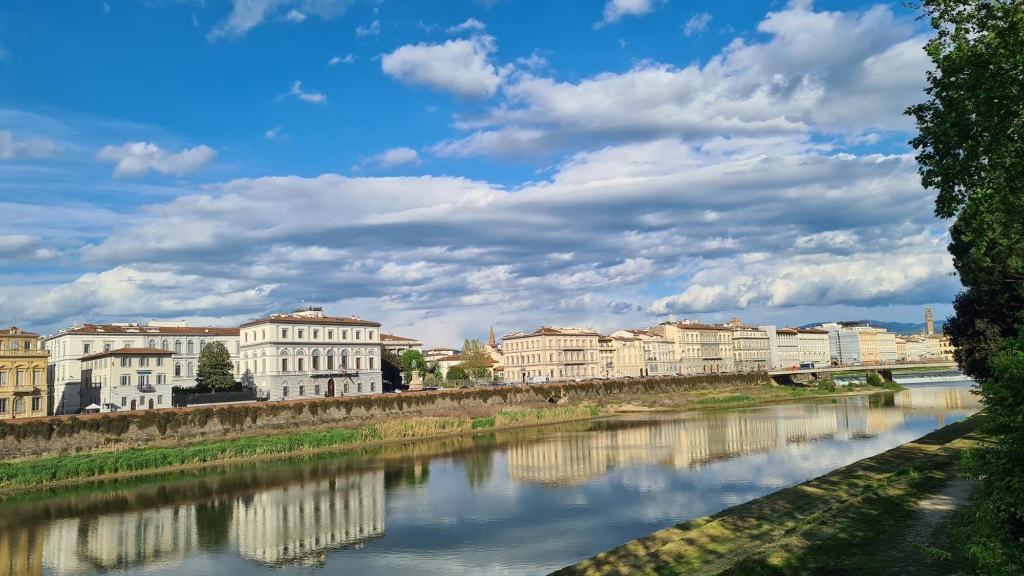 La Fonderia Apartamento Florencia
