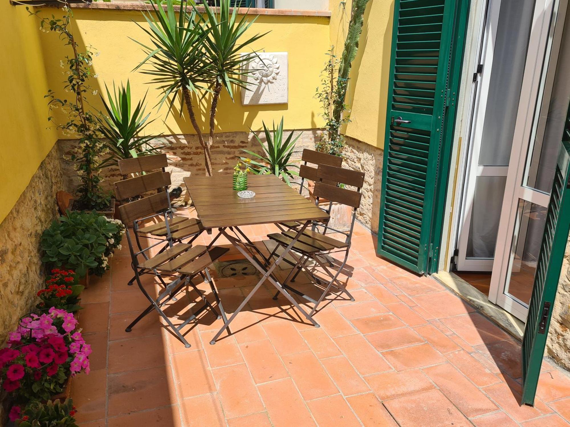 La Fonderia Apartamento