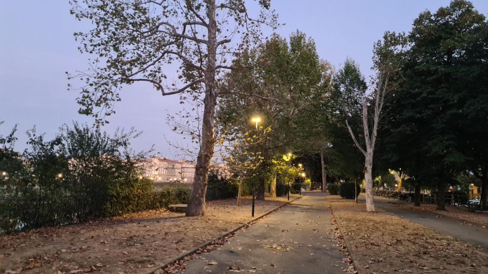 La Fonderia Apartamento *