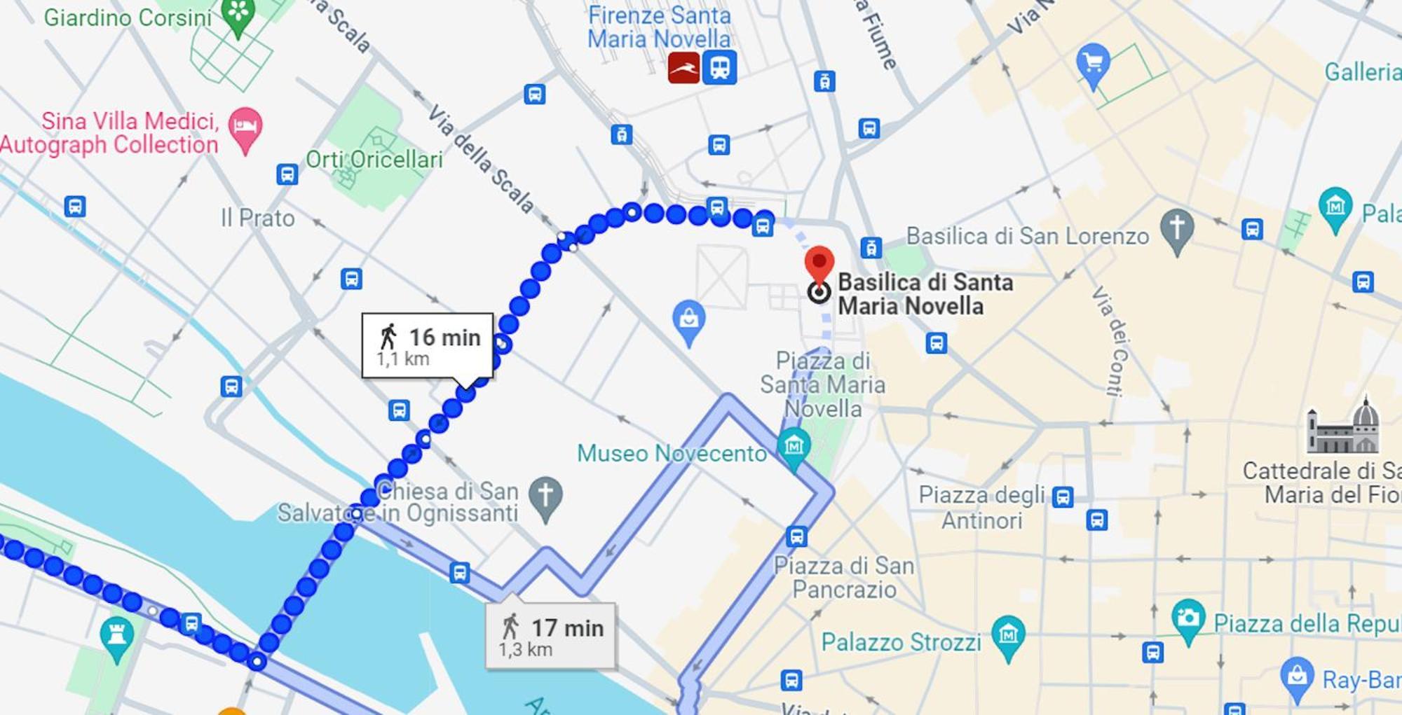 Apartamento La Fonderia