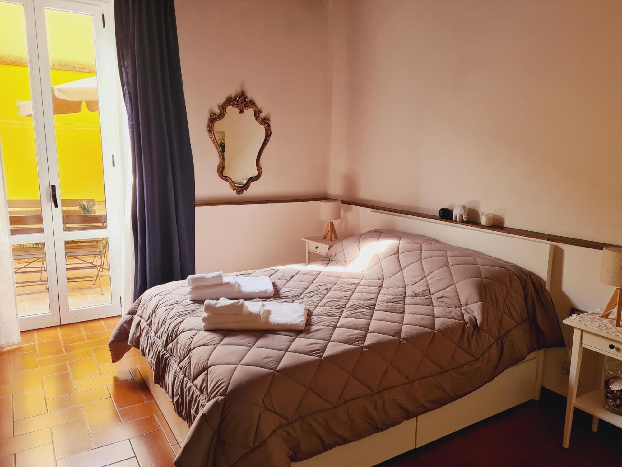 La Fonderia Apartamento Florencia