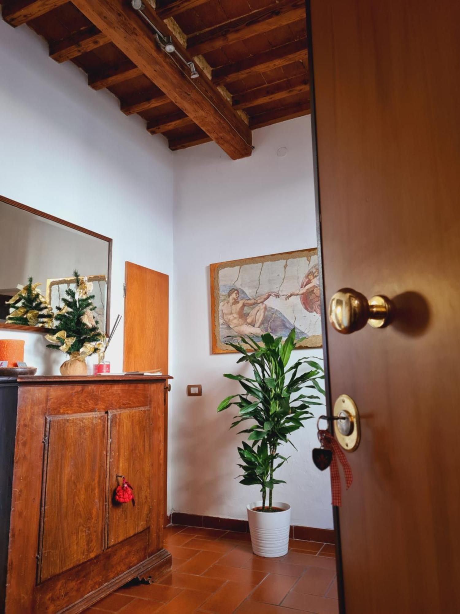 La Fonderia Apartamento