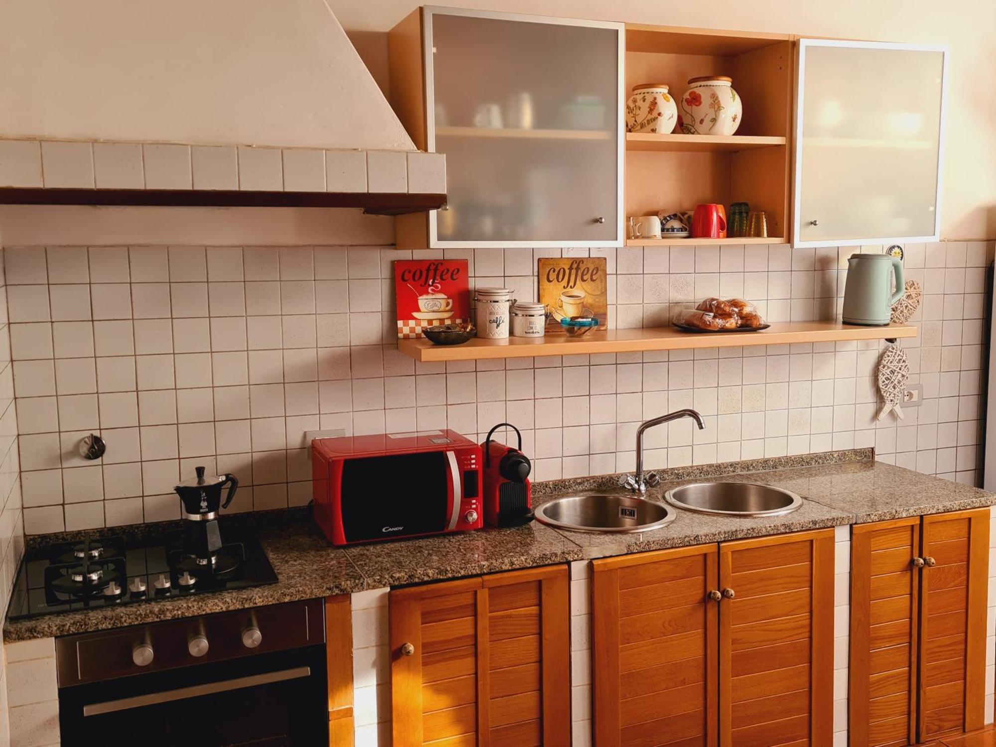Apartamento La Fonderia *