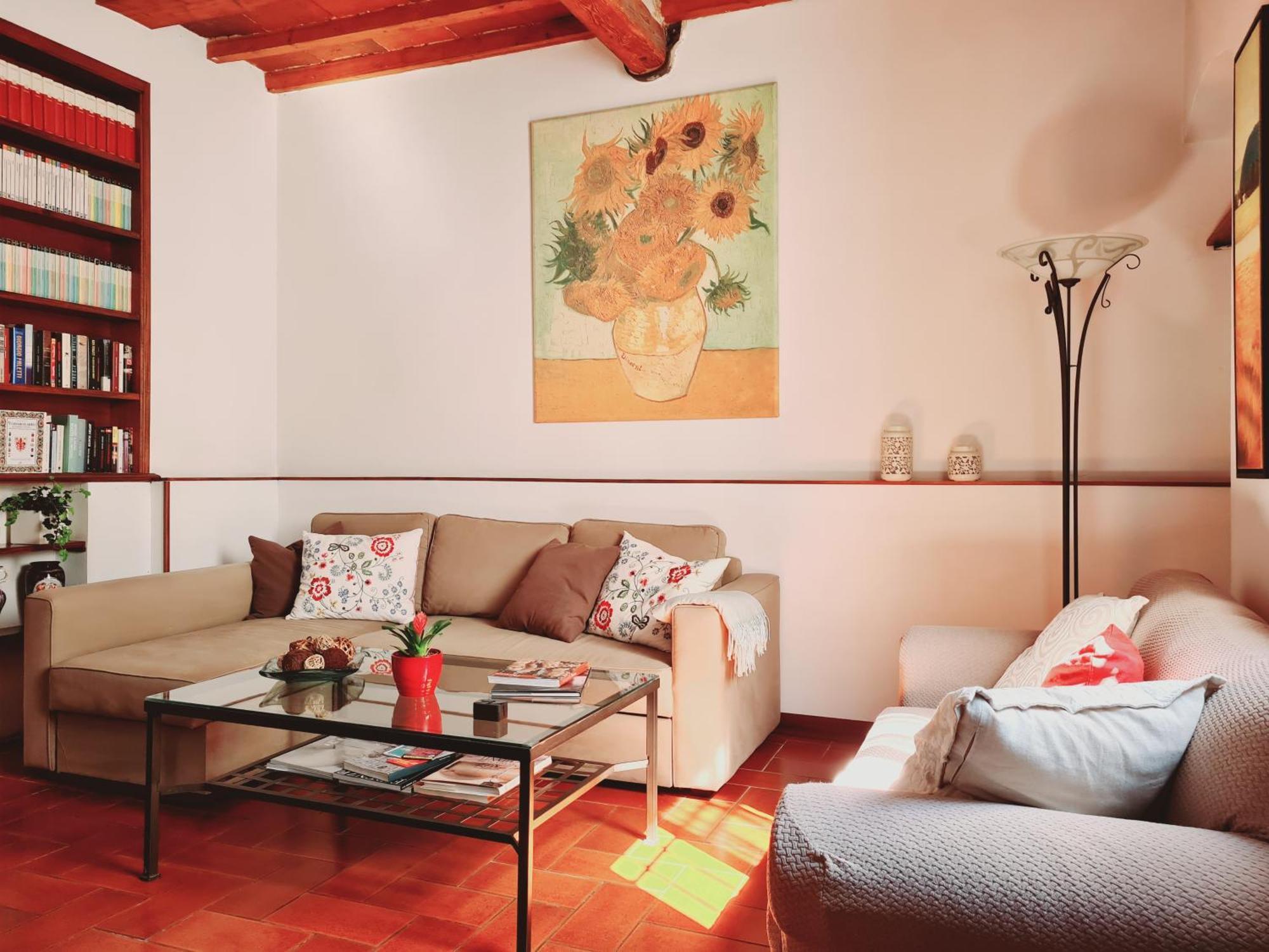 La Fonderia Apartamento